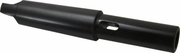 MT3 Inside Morse Taper, MT5 Outside Morse Taper, Extension Sleeve MPN:23111