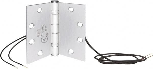 Concealed Hinge: Full Mortise MPN:PTH-4Q