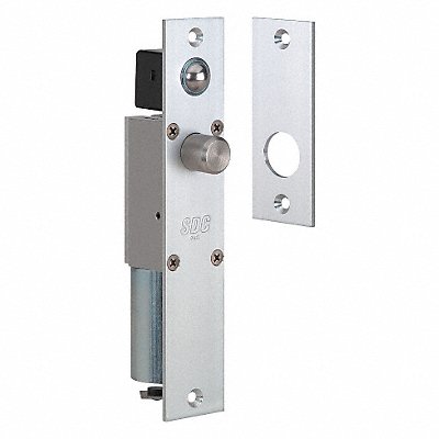 Mortise Bolt Lock Fail Safe 1-1/2 in L MPN:1091ADLIV