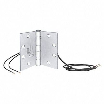 Power Trnsfr Hinge 10 Cndctr Door Switch MPN:PTH-10Q-DPS