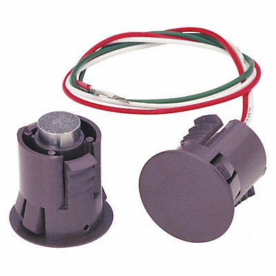 Door Status Sensor Powder Coated MPN:MC-4