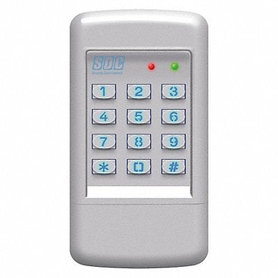 Digital Keypad 3 in W MPN:920 SDC