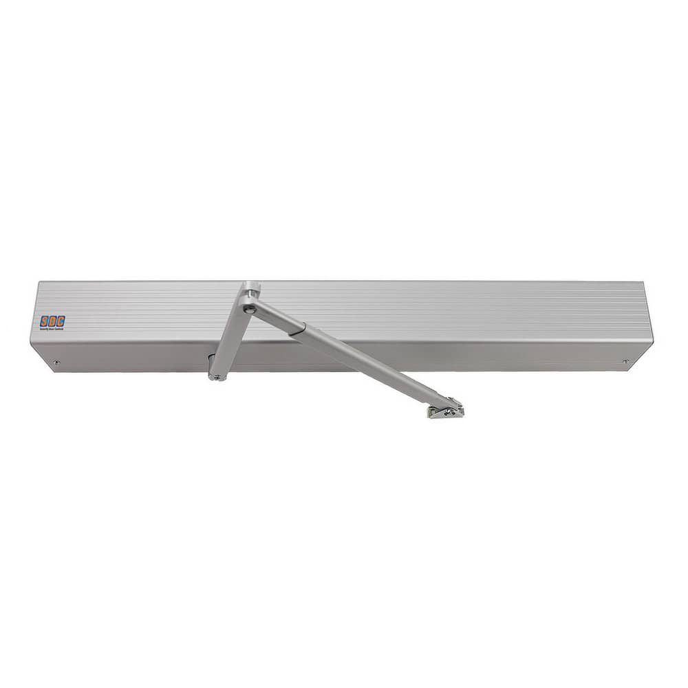 Automatic Door Operator Damper: 438 lb Load Capacity MPN:AUTOS136V