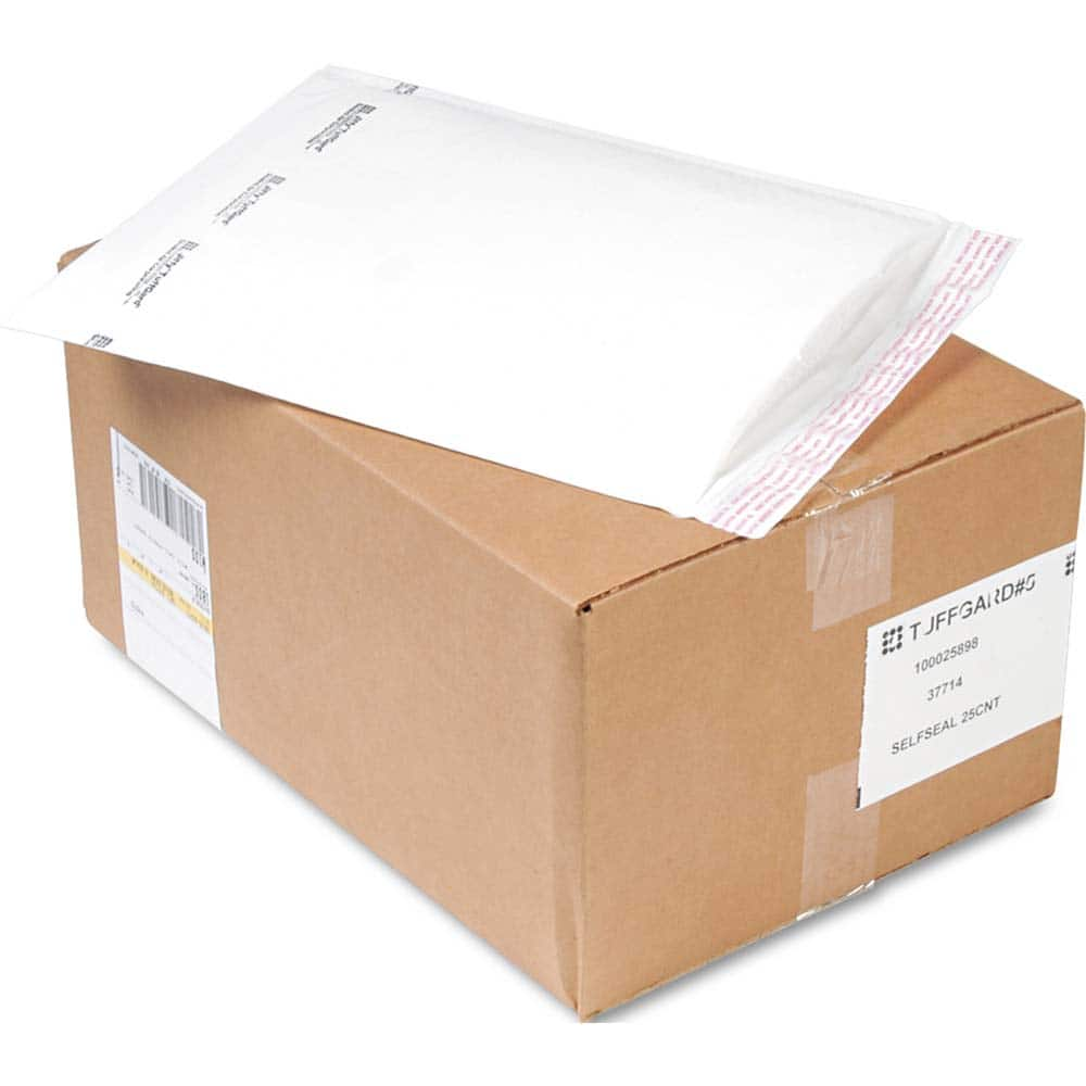 Jiffy Bubble Cushioned Mailer: 16