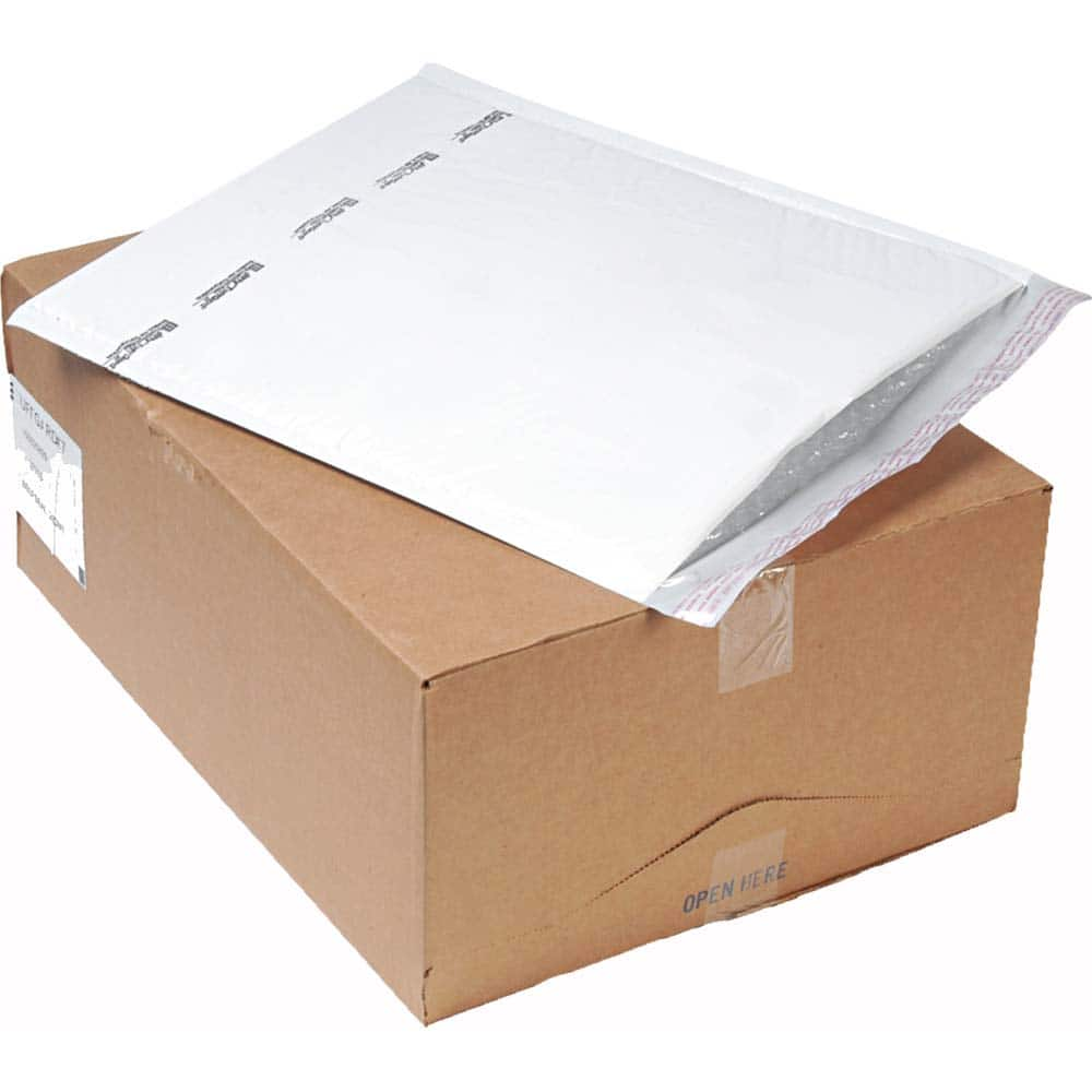 Jiffy Bubble Cushioned Mailer: 20