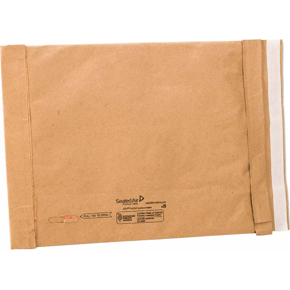 Padded Mailer: 16