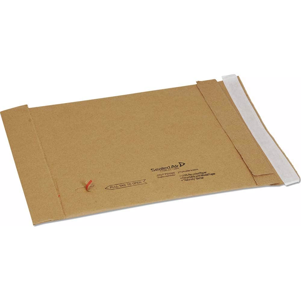 Padded Mailer: 12