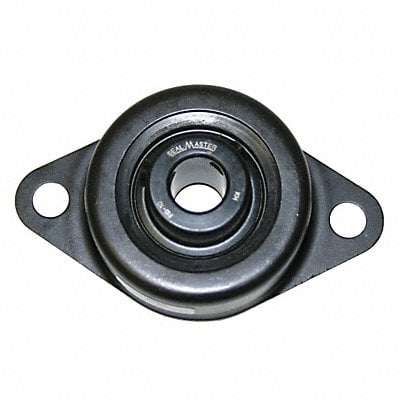 2 Bolt Flange Brg Radial Ball 5/8in Bore MPN:SRF-10