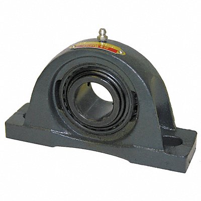 Pillow Block Brg 11/16 in Bore Cast Iron MPN:NP-11