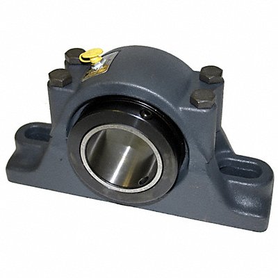 Pillow Block Brg 3 15/16in Bore Cst Iron MPN:RPB 315-C4