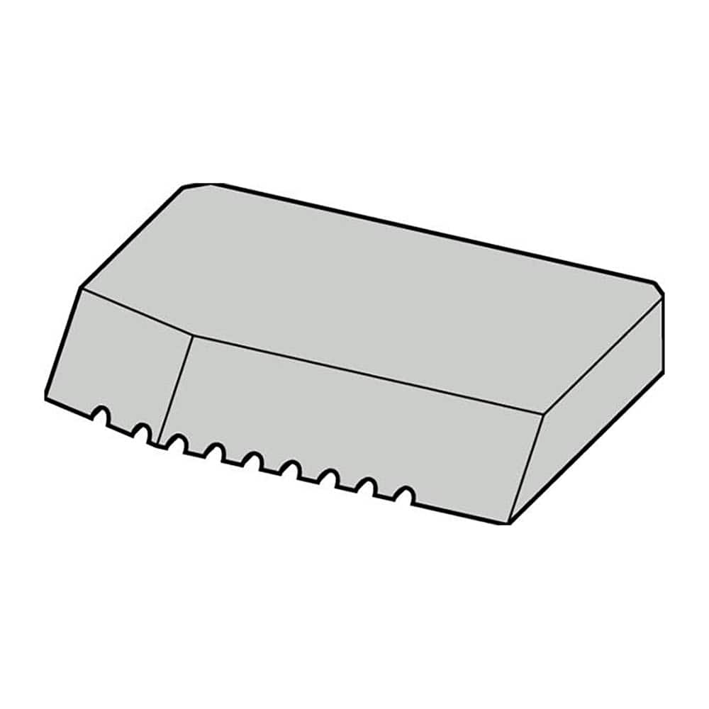 Anvil for Indexables: MPN:02563918