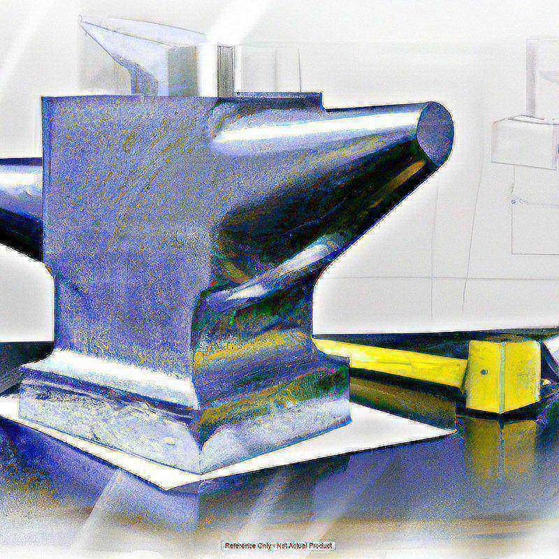 Anvil for Indexables: MPN:02607520