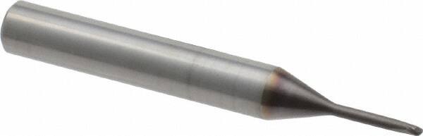 Ball End Mill: 0.0591