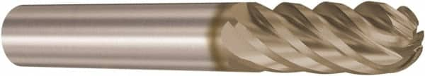 Ball End Mill: 0.2362