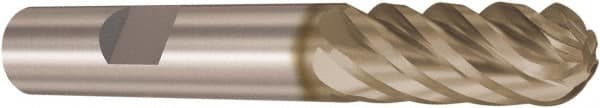 Ball End Mill: 0.2362