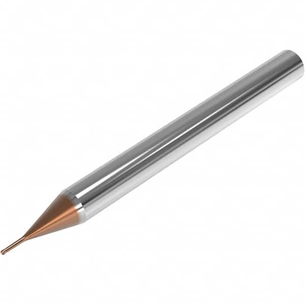 Ball End Mill: 0.0197