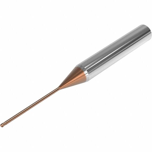 Ball End Mill: 0.0472