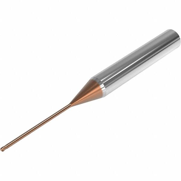 Ball End Mill: 0.0591