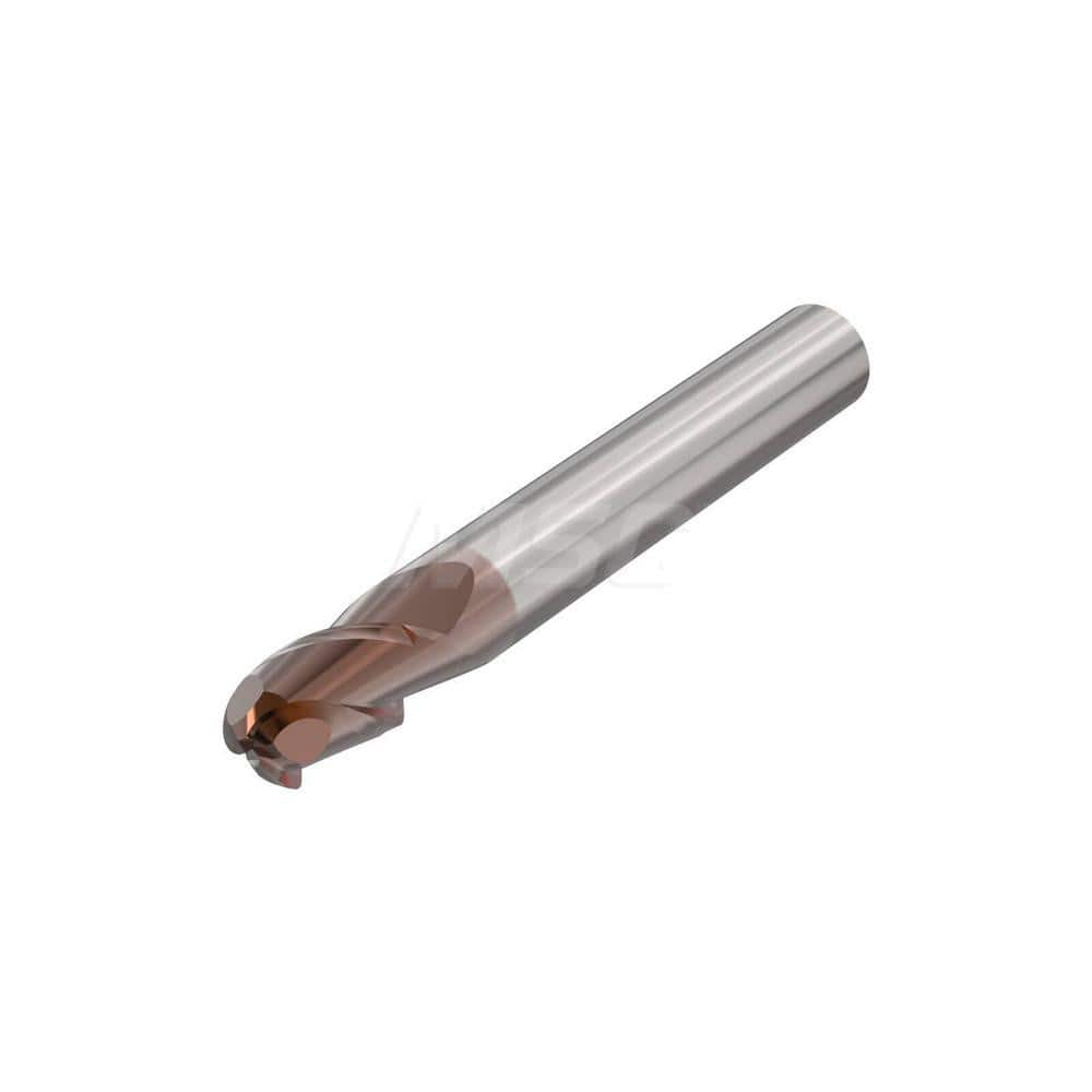 Ball End Mill: 0.2362