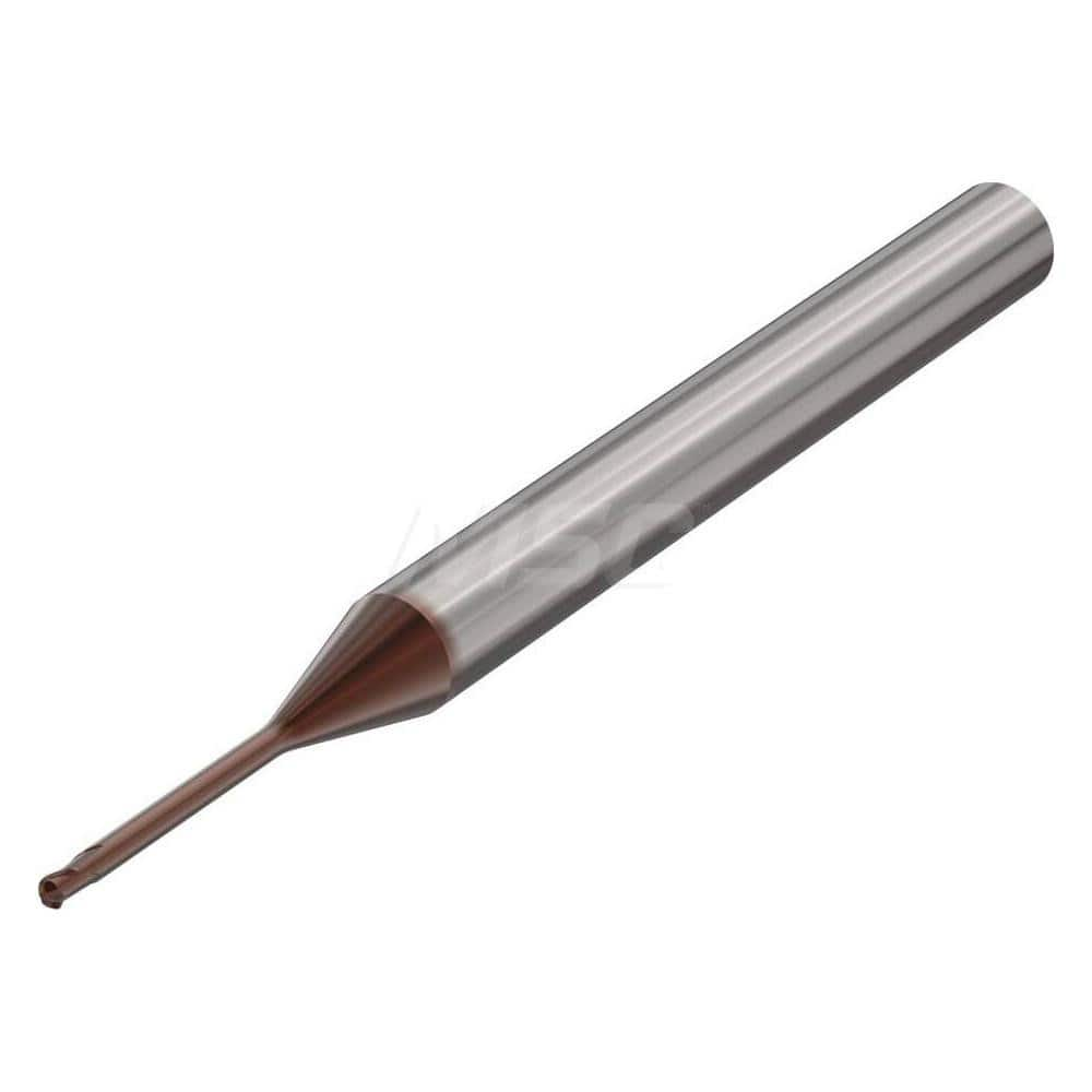 Ball End Mill: 0.1181