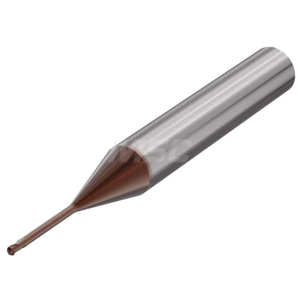 Ball End Mill: 0.1181