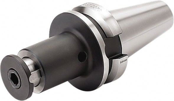 Collet Chuck: 0.118 to 1.024