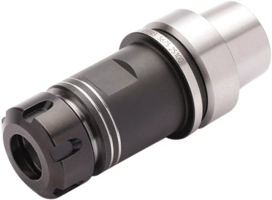 Collet Chuck: 0.039 to 0.63