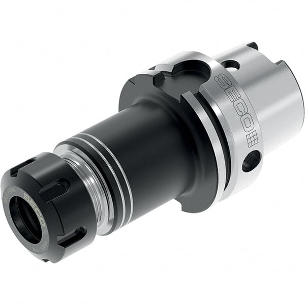 Collet Chuck: 1