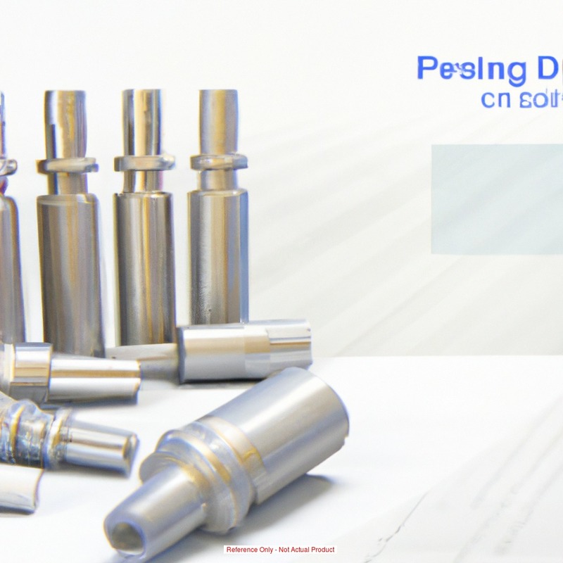 Collet Set: 12 Pc, Series ER16, 1/16 to 13/32