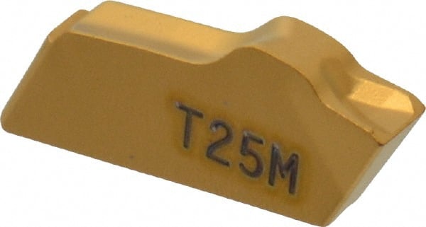 150.102.25N16 T25M Carbide Cutoff Insert MPN:00000845