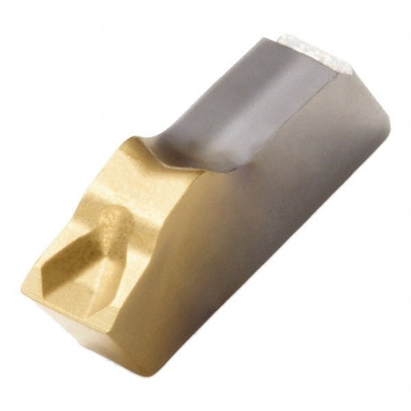 Cutoff Insert: 150.10-3N-16 CP600, Carbide, 0.122