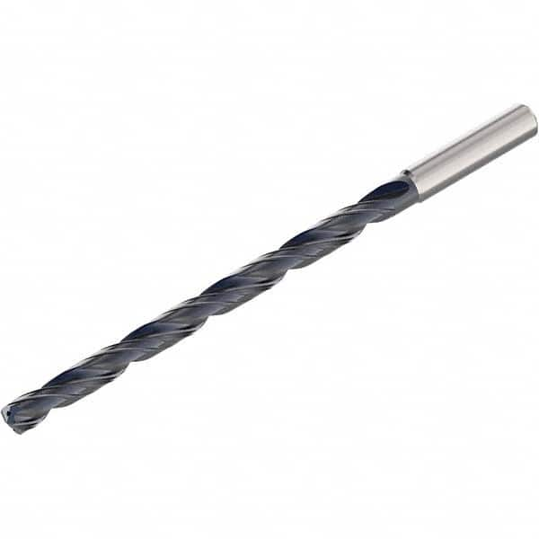 Extra Length Drill Bit: 0.126