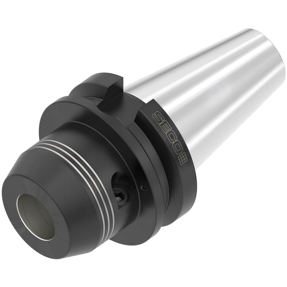 Hydraulic Tool Holders & Chucks, Shank Type: Taper , Connection Size: BT50 , Taper Size: BT50 ADB , Nose Diameter (Mm) ( - 2 Decimals): 49.25  MPN:10137144