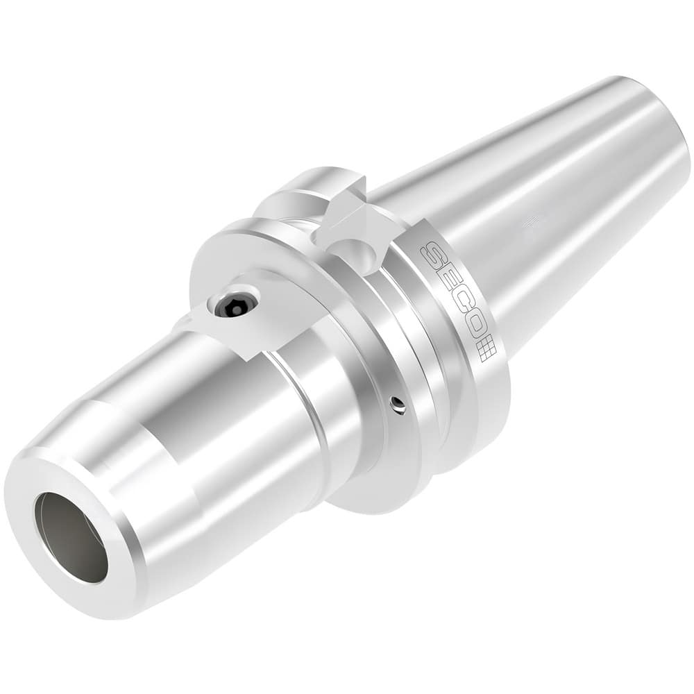 Hydraulic Tool Holders & Chucks, Shank Type: Taper , Connection Size: BT40 , Taper Size: BT40 ADB , Nose Diameter (Mm) ( - 2 Decimals): 30.00  MPN:10137299
