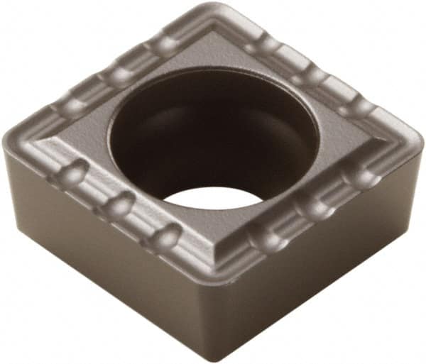 Indexable Drill Insert: SCGX09P1 DP2000, Carbide MPN:02590851
