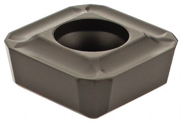 Indexable Drill Insert: SPGX11C1 DP3000, Carbide MPN:02807371