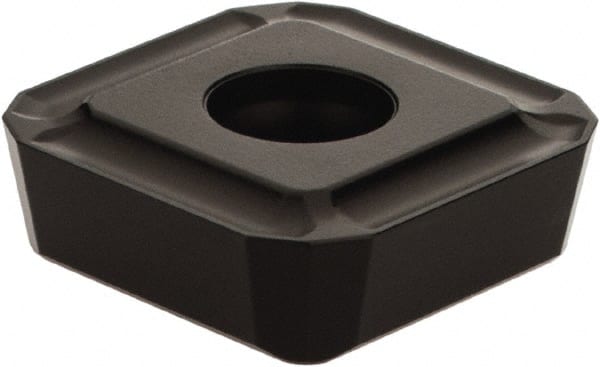 Indexable Drill Insert: SPGX15C1 DP3000, Carbide MPN:02807373