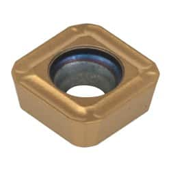 Indexable Drill Insert: SPGX06C1 T400D, Carbide MPN:74077371