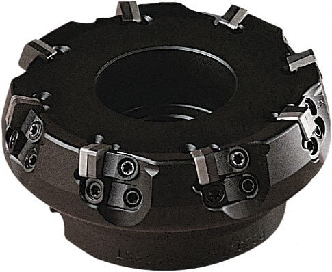 102.3mm Cut Diam, 32mm Arbor Hole, 8mm Max Depth of Cut, 75° MPN:00023745