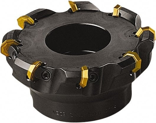 62mm Cut Diam, 22mm Arbor Hole, 5mm Max Depth of Cut, 43° MPN:00034758