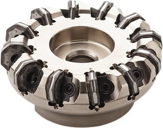 115mm Cut Diam, 32mm Arbor Hole, 6mm Max Depth of Cut, 40° MPN:02670213