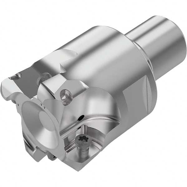 Indexable High-Feed End Mill: Combimaster Shank MPN:03252421