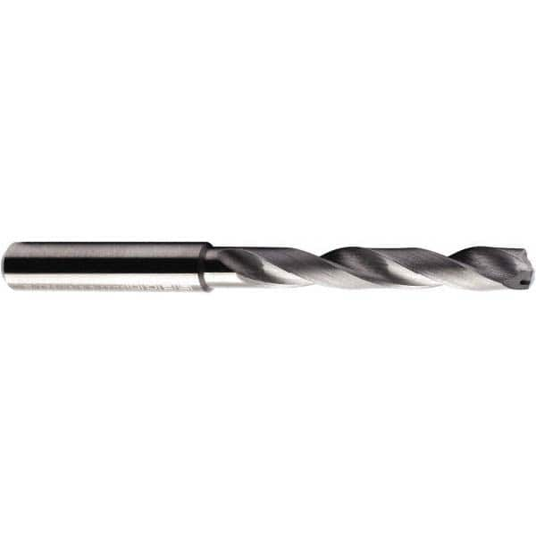 Jobber Drill: #69, 118 deg Point, High Speed Steel MPN:02450034