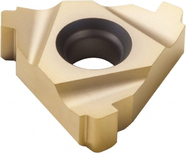 Laydown Threading Insert: 22NR5BUT2.6 CP500, Solid Carbide MPN:00074796