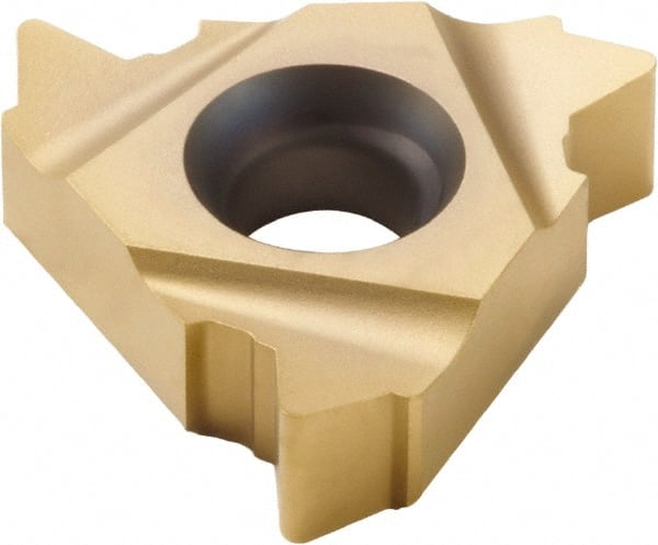 Laydown Threading Insert: 27ER 6.0ISO CP300, Solid Carbide MPN:00075910