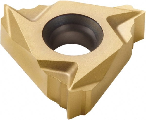 Laydown Threading Insert: 16NL2.0ISO-G1 CP300, Solid Carbide MPN:00075990