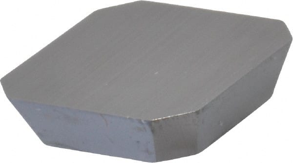 Milling Insert: SEKN1203AFN-E12, HX, Solid Carbide MPN:74015468