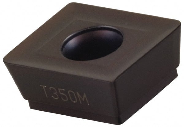 Milling Insert: ACET150612TR-M14, T25M, Solid Carbide MPN:74017234