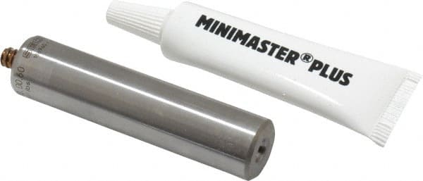 Replaceable Tip Milling Shank: Series Minimaster Plus, 5/8