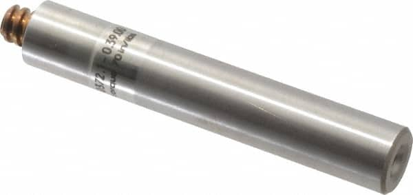 Replaceable Tip Milling Shank: Series Minimaster Plus, 3/8